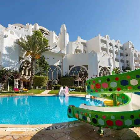 Hotel Lella Baya-3