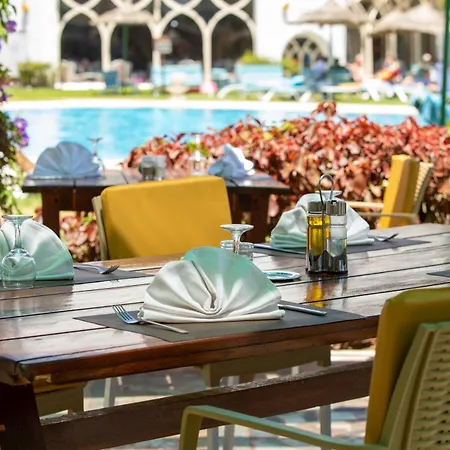 Hotel Lella Baya-2